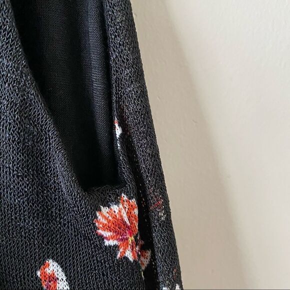 Papillon FLORAL LAYERED DRESS - Picture 7 of 12